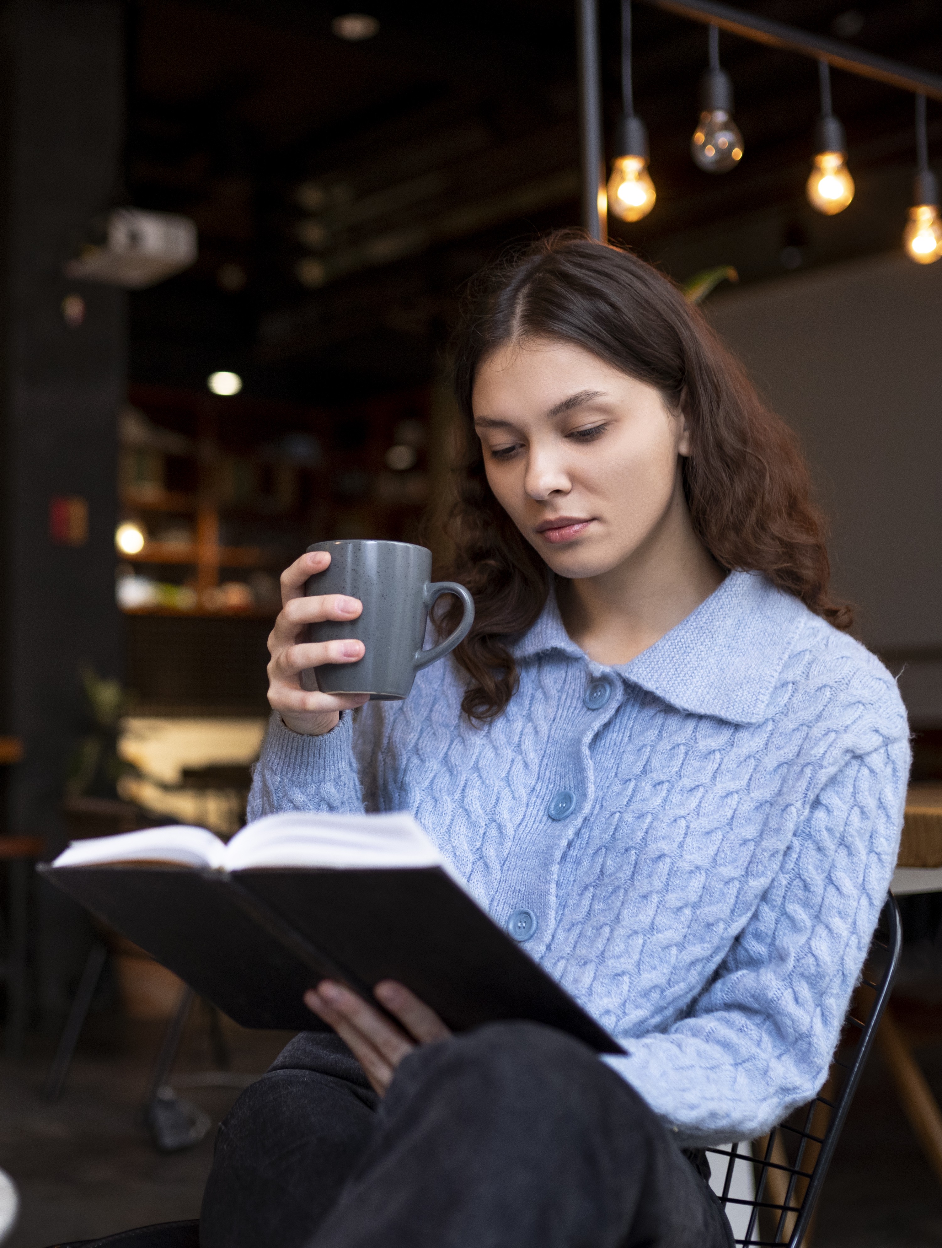 Why Choose CoursesCafe